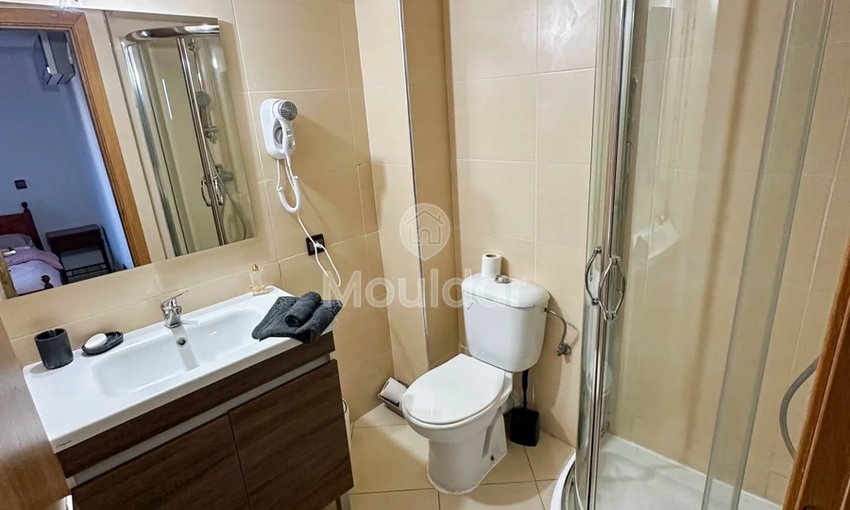 Nasze mieszkania w Asilah: basen, taras i bezpieczeństwo - view 12