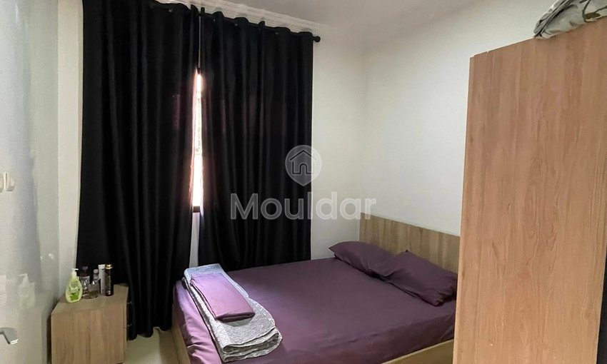 Appartamento moderno da affittare a Marrakech - Comfort e Praticità - view 6