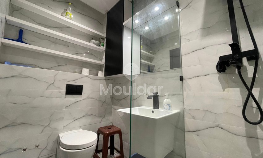 Appartamento moderno da affittare a Marrakech - Comfort e Praticità - view 13