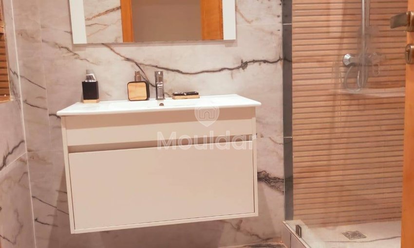 Casablanca'da Kiralık Daireler: Konfor ve Modernlik - view 13