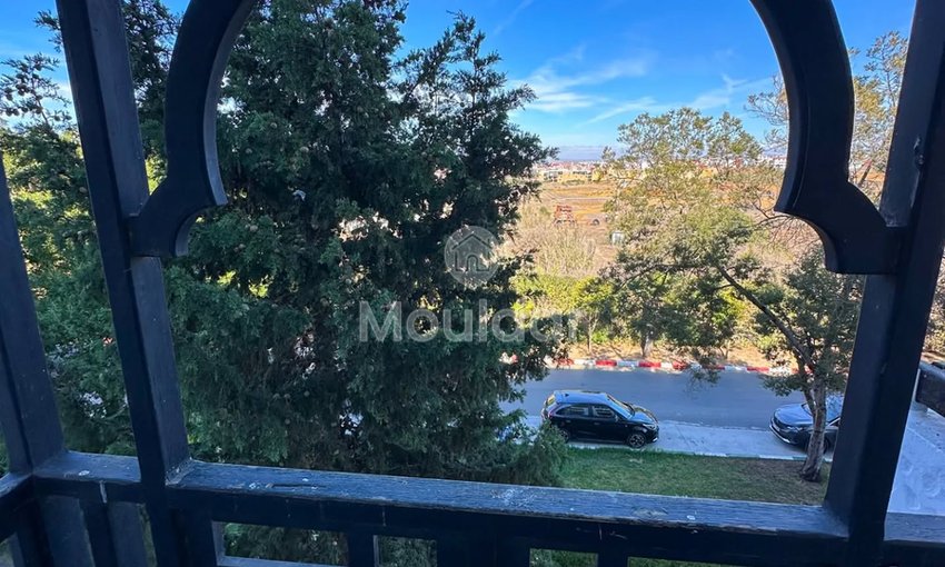 Nasze mieszkania w Asilah: basen, taras i bezpieczeństwo - view 10