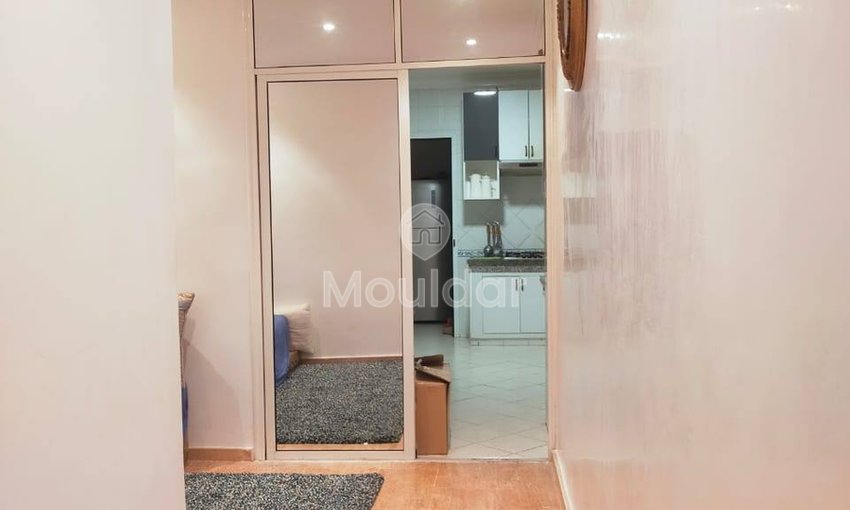 Casablanca'da Kiralık Daireler: Konfor ve Modernlik - view 9