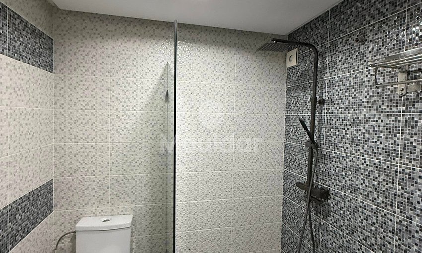 2-kamer appartement te huur in Malabata: Comfort en Veiligheid - view 19