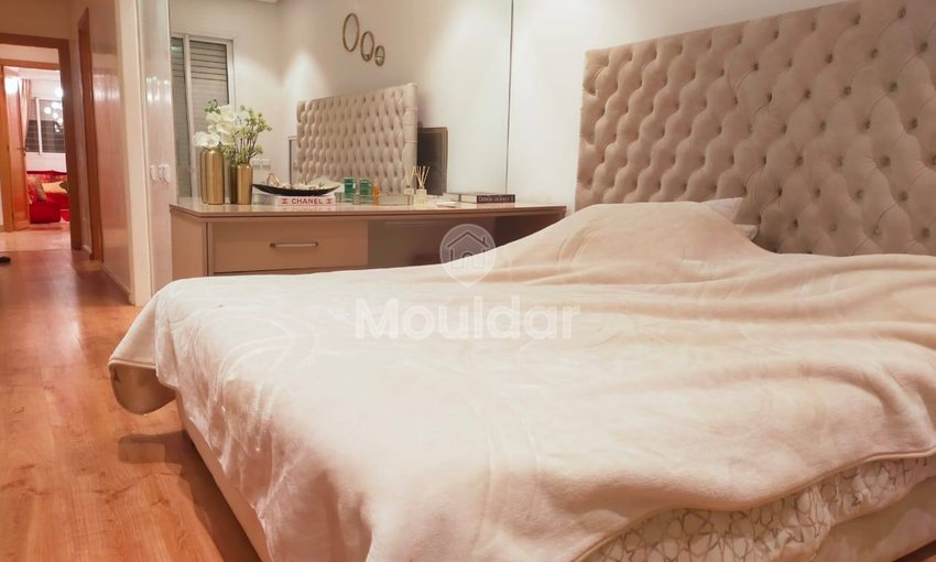 Casablanca'da Kiralık Daireler: Konfor ve Modernlik - view 5