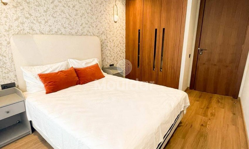 Moderne studio te huur in Casablanca - Veiligheid en voorzieningen - view 3