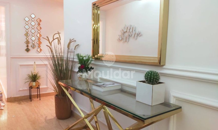 Casablanca'da Kiralık Daireler: Konfor ve Modernlik - view 10