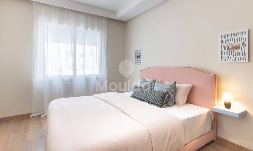 Maarif, Casablanca'da Kiralık 3 Odalı Daire - Şirin - view 7