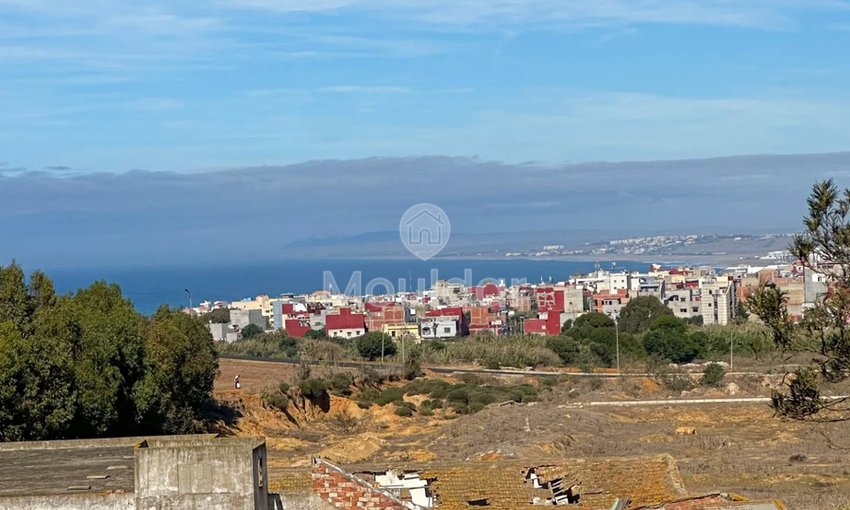 Nasze mieszkania w Asilah: basen, taras i bezpieczeństwo - view 8