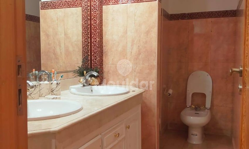 Casablanca'da Kiralık Daireler: Konfor ve Modernlik - view 15