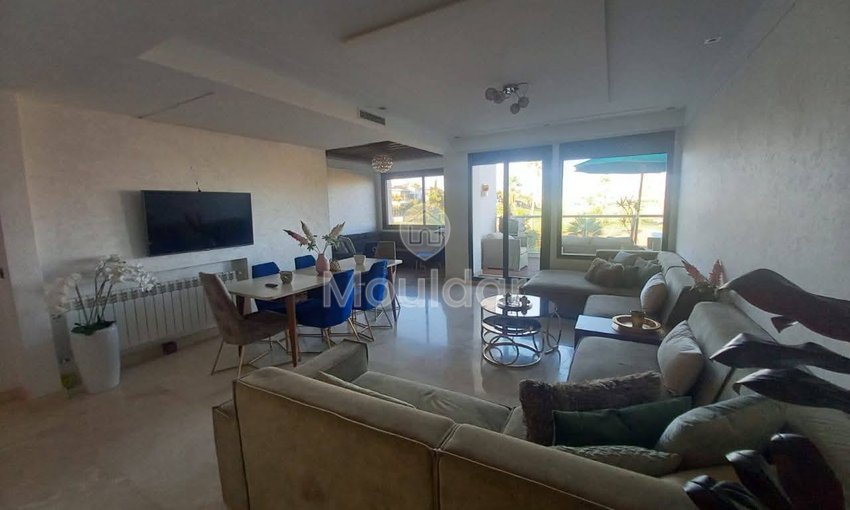 Appartement 3 chambres à vendre à Bouskoura, Palmeraie - view 2