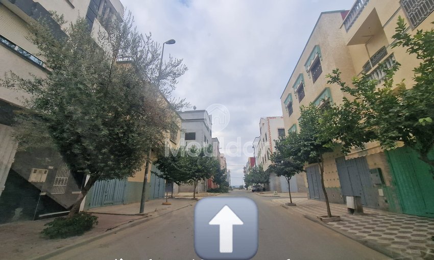 Land for Sale in Ksar el-Kebir: Unique Opportunity - view 2