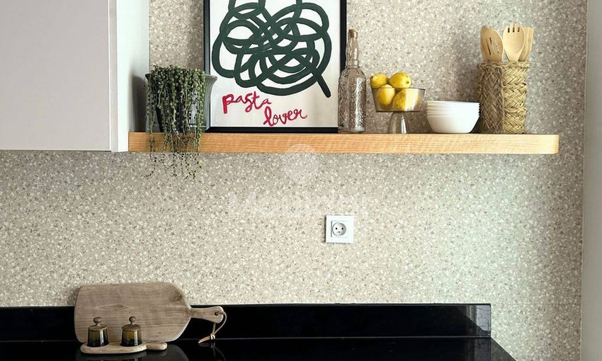 Maarif, Casablanca'da Kiralık 3 Odalı Daire - Şirin - view 11