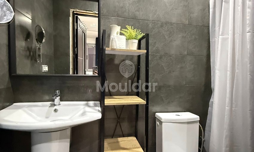 2-kamer appartement te huur in Malabata: Comfort en Veiligheid - view 17