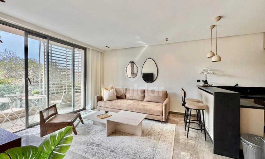 Monolocale in affitto ad Anfa: Comfort, Sicurezza e Attrezzature - view 2