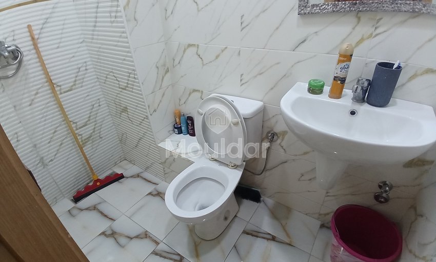 Apartament ferm de închiriat în Marrakech – 2 camere - view 6