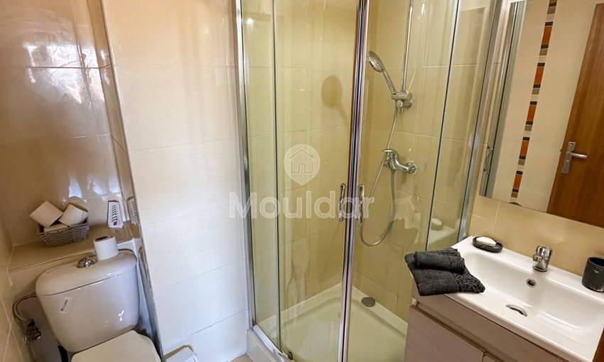 Nasze mieszkania w Asilah: basen, taras i bezpieczeństwo - view 13