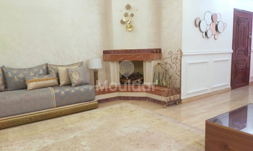 Casablanca'da Kiralık Daireler: Konfor ve Modernlik - view 3