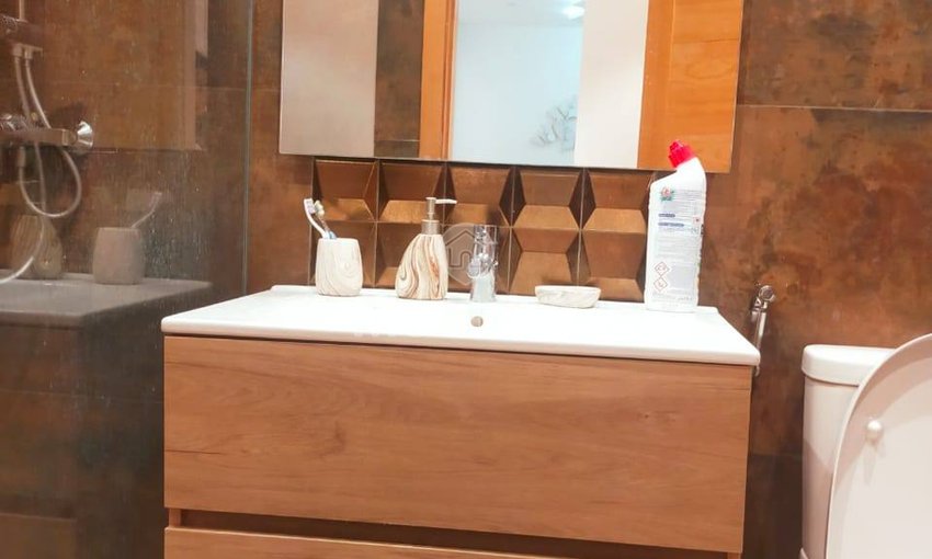 Casablanca'da Kiralık Daireler: Konfor ve Modernlik - view 14