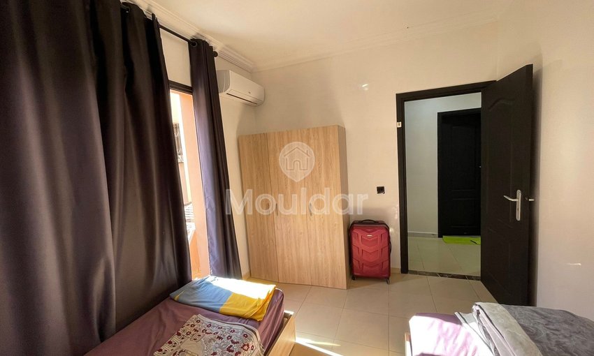 Appartamento moderno da affittare a Marrakech - Comfort e Praticità - view 8