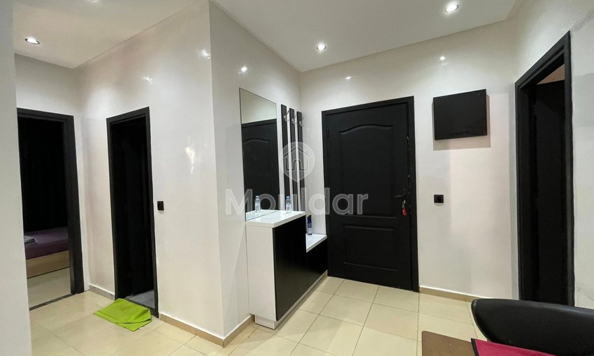 Appartamento moderno da affittare a Marrakech - Comfort e Praticità - view 9