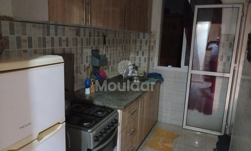 Apartament ferm de închiriat în Marrakech – 2 camere - view 5