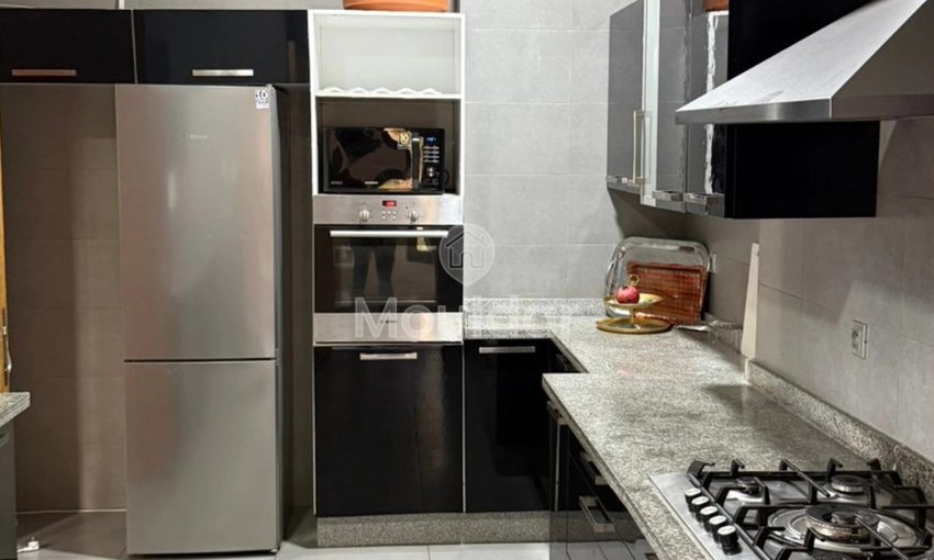 فيلا فاخرة للإيجار في الدار البيضاء - بوسيجور، 700 م² - view 6