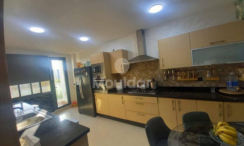 Appartement 3 chambres à vendre à Bouskoura, Palmeraie - view 5