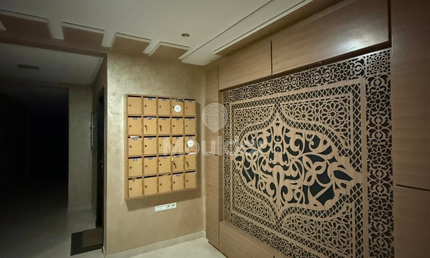 2-kamer appartement te huur in Malabata: Comfort en Veiligheid - view 7