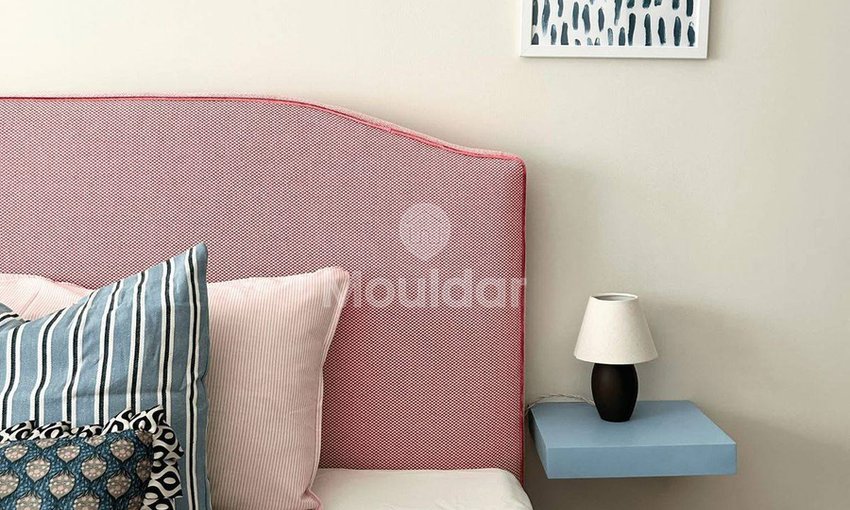 Maarif, Casablanca'da Kiralık 3 Odalı Daire - Şirin - view 8