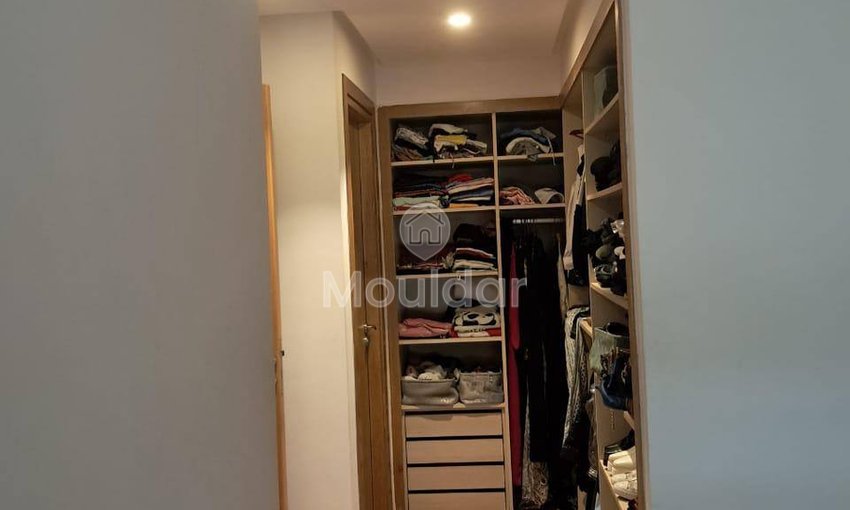 شقة أنيقة للإيجار في دار بوعزة مع piscina - view 4