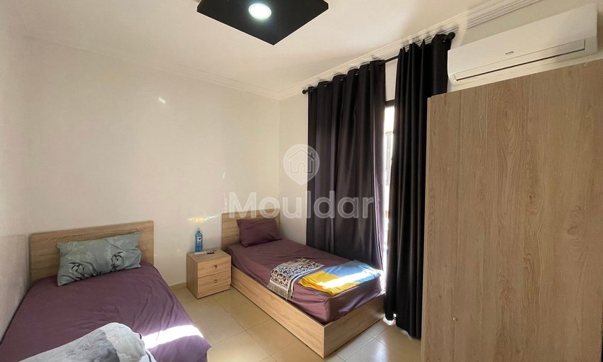 Appartamento moderno da affittare a Marrakech - Comfort e Praticità - view 7