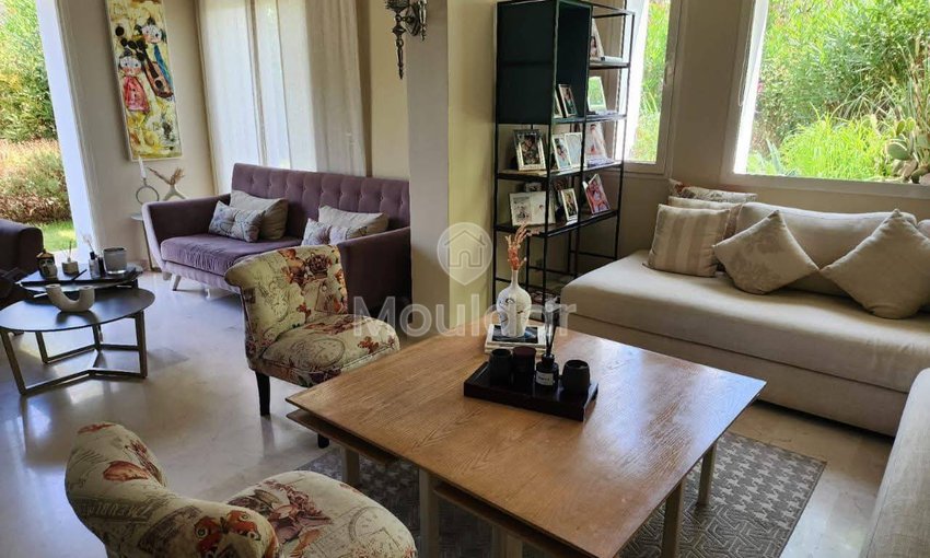 Appartement à vendre à Bouskoura, Prestigia - view 3