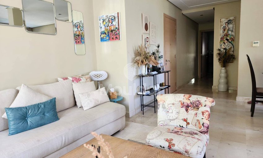 Appartement à vendre à Bouskoura, Prestigia - view 5