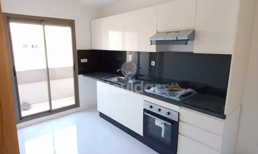 Incantevole appartamento 3 camere in affitto a Sidi Maarouf - view 8