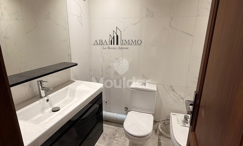 Splendido Appartamento 3 Camere in Affitto al Triangle d'Or - view 16