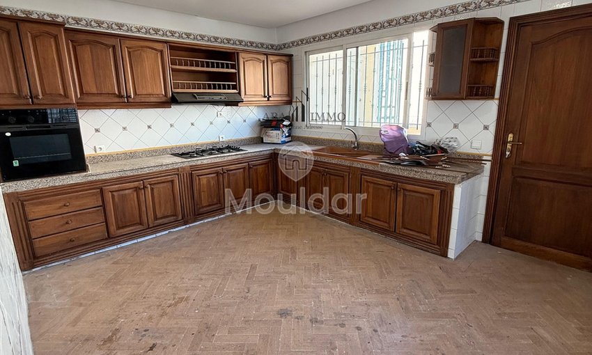 Splendido Appartamento 3 Camere in Affitto al Triangle d'Or - view 12