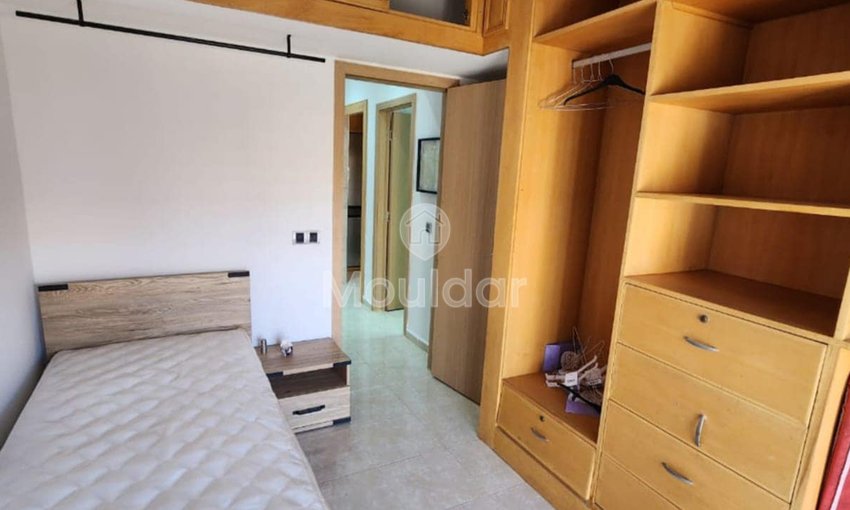 Encantador apartamento de 2 quartos para alugar em Marrakech Targa! - view 5