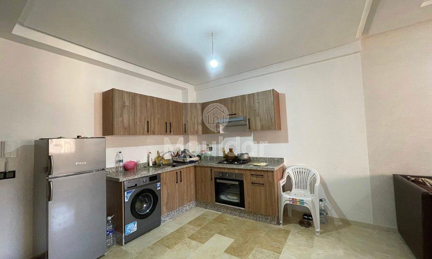 Prachtig 2-kamerappartement te huur in Marrakech Hivernage - view 12