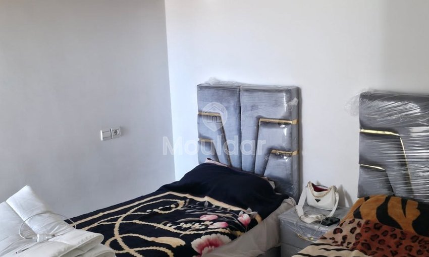 Appartement met 2 kamers te huur in het centrum van Kenitra - view 5