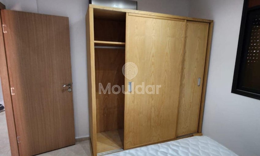 Encantador apartamento de 2 quartos para alugar em Marrakech Targa! - view 7