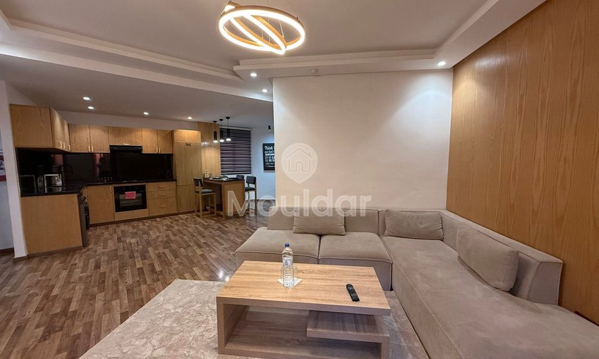 Ihr Traumsapartment in Marrakesch: Komfort und Stil - view 2