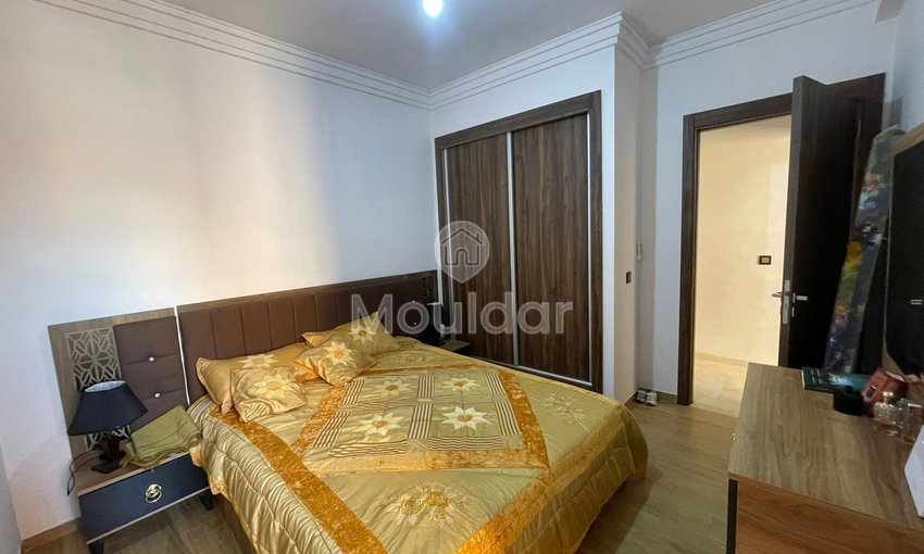 Prachtig 2-kamerappartement te huur in Marrakech Hivernage - view 4