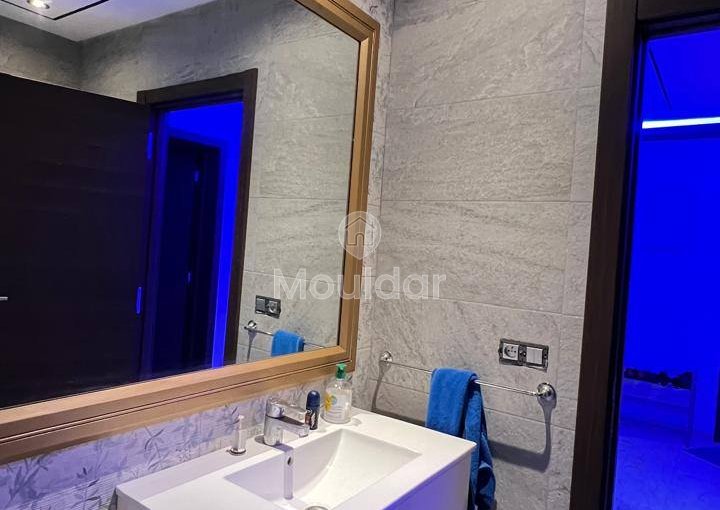 فيلا مفروشة للإيجار في دار بوعزة مع حديقة ومسبح - view 15