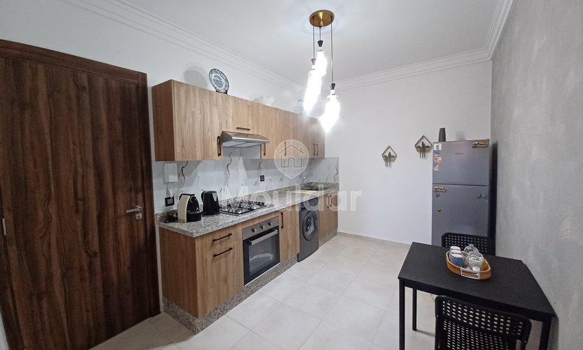 Apartament modern de închiriat în Marrakech - Confort și securitate - view 11