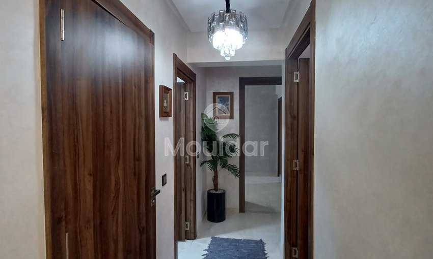 Apartament modern de închiriat în Marrakech - Confort și securitate - view 6