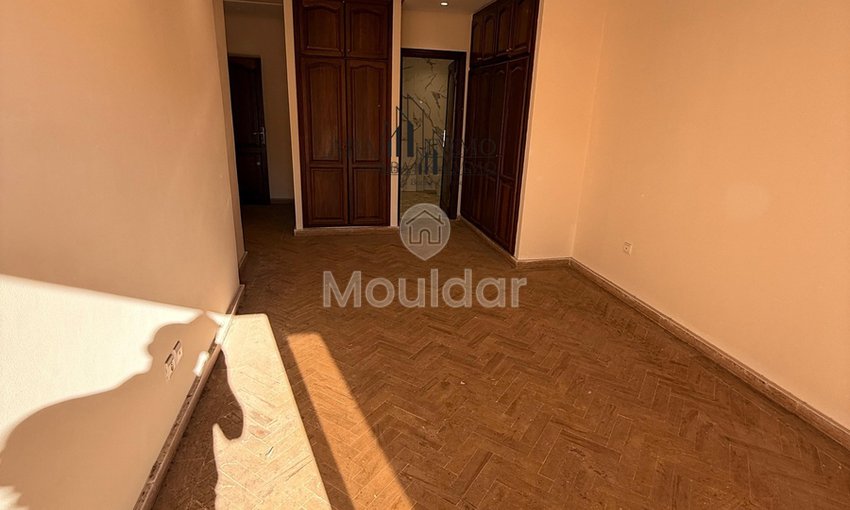 Splendido Appartamento 3 Camere in Affitto al Triangle d'Or - view 7