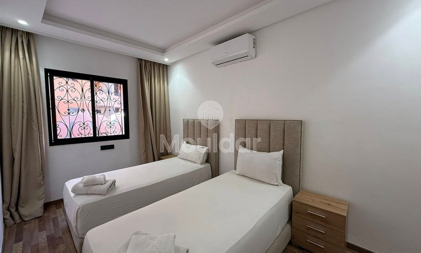 Ihr Traumsapartment in Marrakesch: Komfort und Stil - view 4