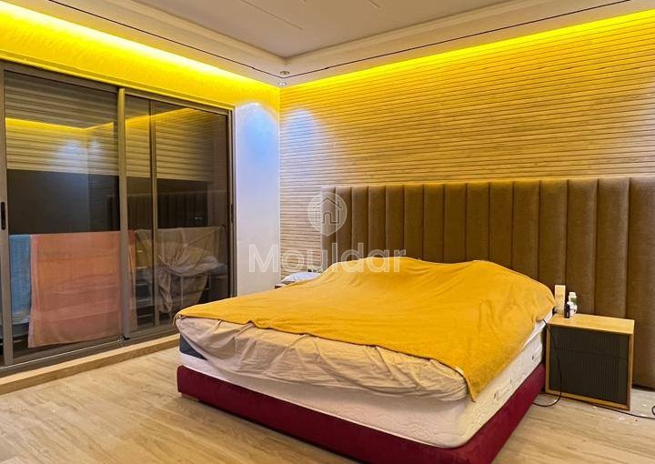 فيلا مفروشة للإيجار في دار بوعزة مع حديقة ومسبح - view 6