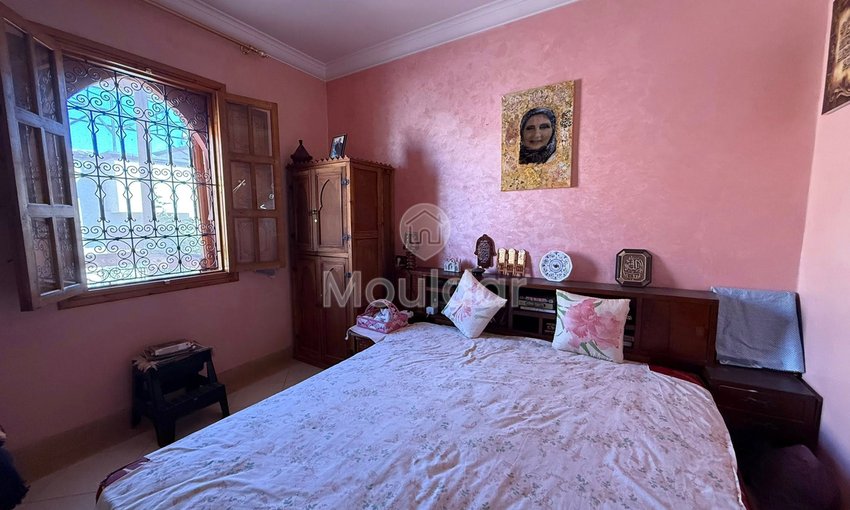 Luksusowa willa na sprzedaż w Marrakech: 6 pokoi i ogród - view 4