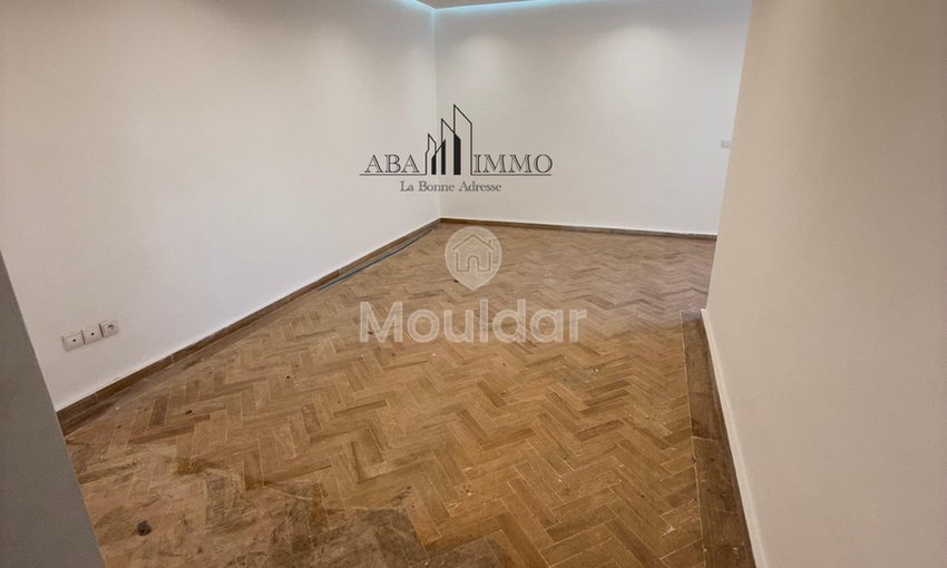 Splendido Appartamento 3 Camere in Affitto al Triangle d'Or - view 5